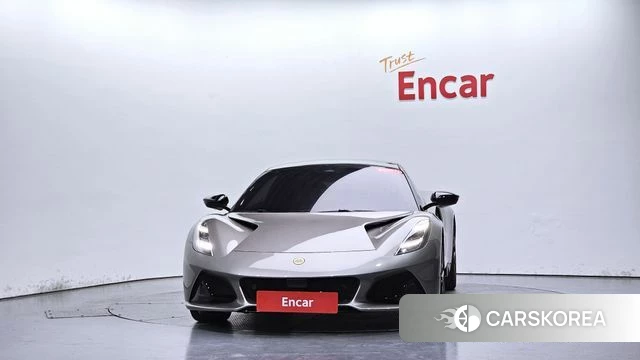 Lotus Emira id 4897671 из Кореи 12