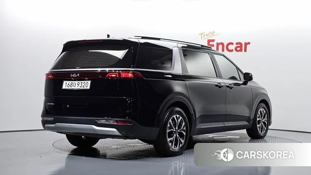 Kia Carnival 4th generation id 4740205 из Кореи 12