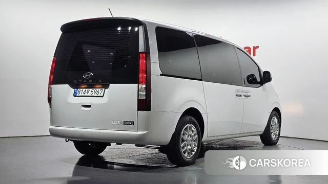 Hyundai Staria id 4957994 из Кореи 12