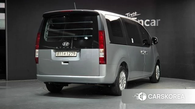 Hyundai Staria id 4991779 из Кореи 12