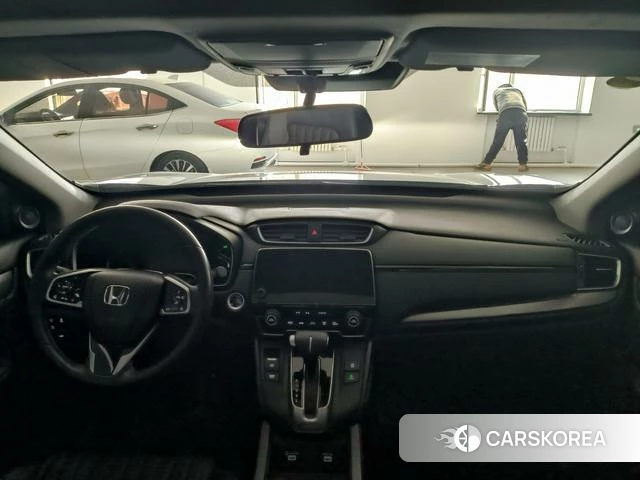 Honda Breeze 2021 Белый из Китая, фото 2