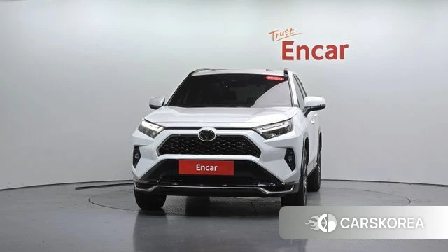 Toyota RAV4 5th Generation id 4990278 из Кореи 12