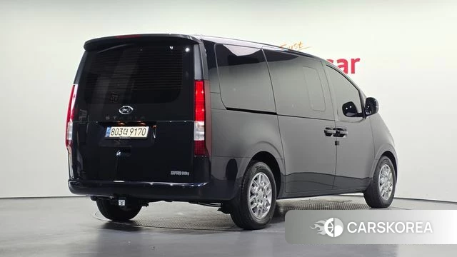 Hyundai Staria id 4784084 из Кореи 12