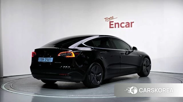 Tesla Model 3 id 4959688 из Кореи 12
