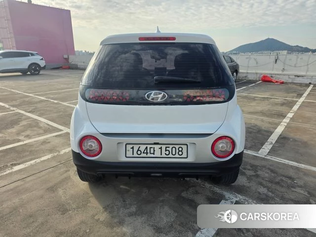 Hyundai Casper id 5027754 из Кореи 9