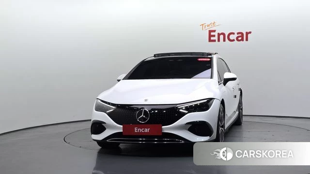 Mercedes-Benz EQE V295 id 4965671 из Кореи 12