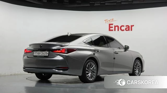 Lexus ES300h 7th generation id 5001848 из Кореи 12
