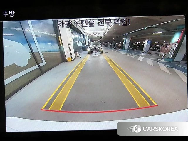 Mercedes-Benz A-Class W177 2020 Белый из Кореи, фото 2