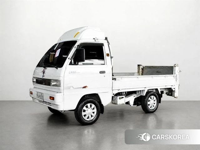 Chevrolet (GM Daewoo) New Labo id 4943975 из Кореи 8