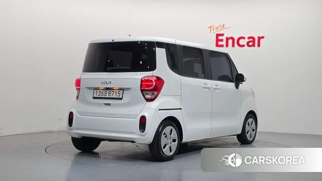Kia The New Ray id 5017591 из Кореи 12