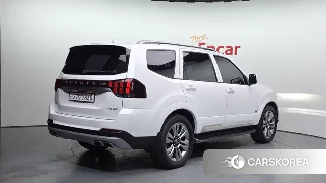 Kia Mohave Master id 3469015 из Кореи 12