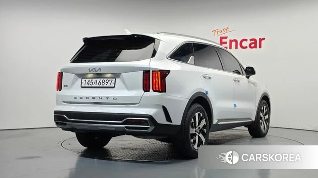 Kia Sorento 4th Generation id 5012740 из Кореи 12