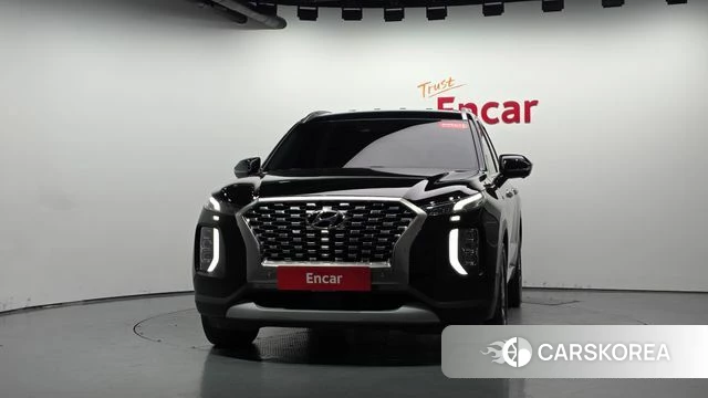 Hyundai Palisade id 4951693 из Кореи 12