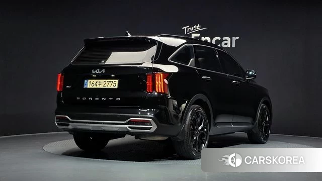 Kia Sorento 4th Generation id 4855197 из Кореи 12