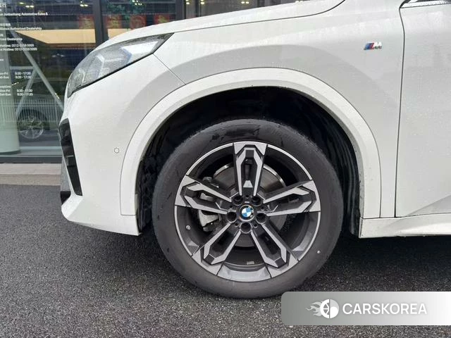 BMW X2 2025 Белый из Китая, фото 3