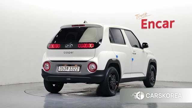 Hyundai Casper id 4675306 из Кореи 12