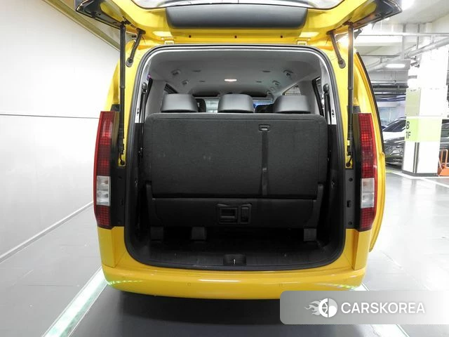 Hyundai Staria id 5001652 из Кореи 12