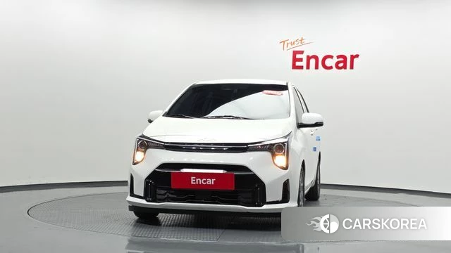 Kia The New Morning (JA) id 4950484 из Кореи 12