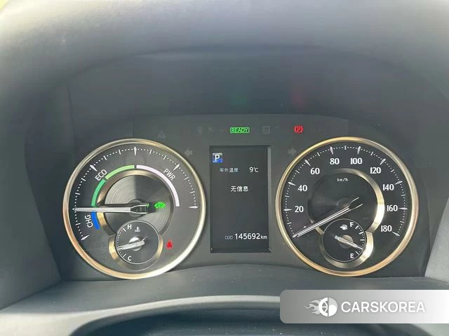 Toyota Alphard 2021 Белый из Китая, фото 6
