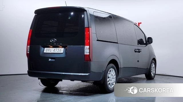 Hyundai Staria id 4567509 из Кореи 12