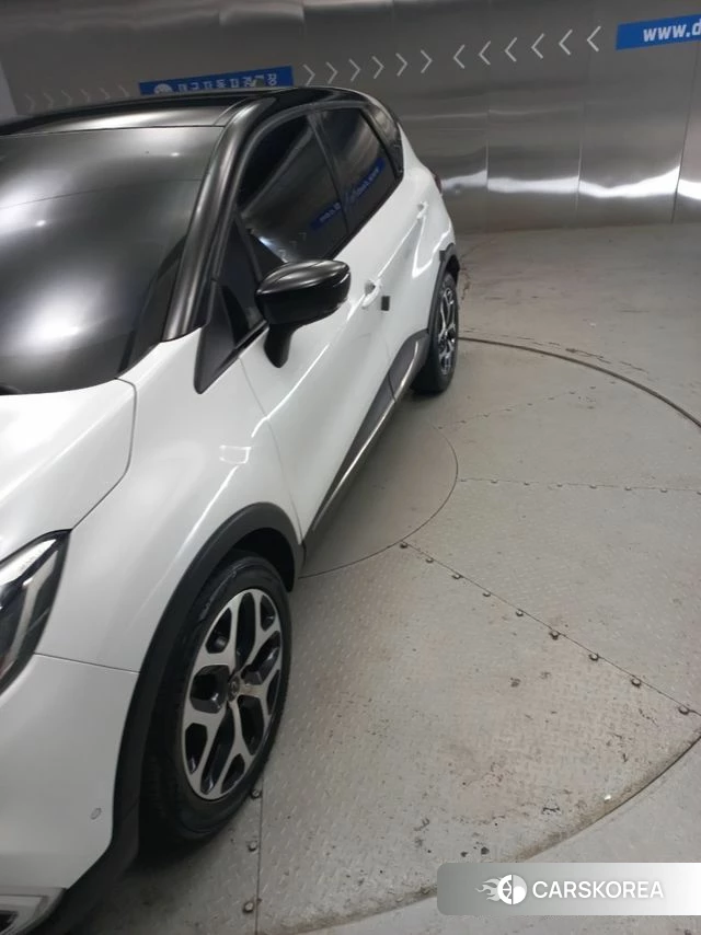 Renault Korea (Samsung) New QM3 id 4900392 из Кореи 12