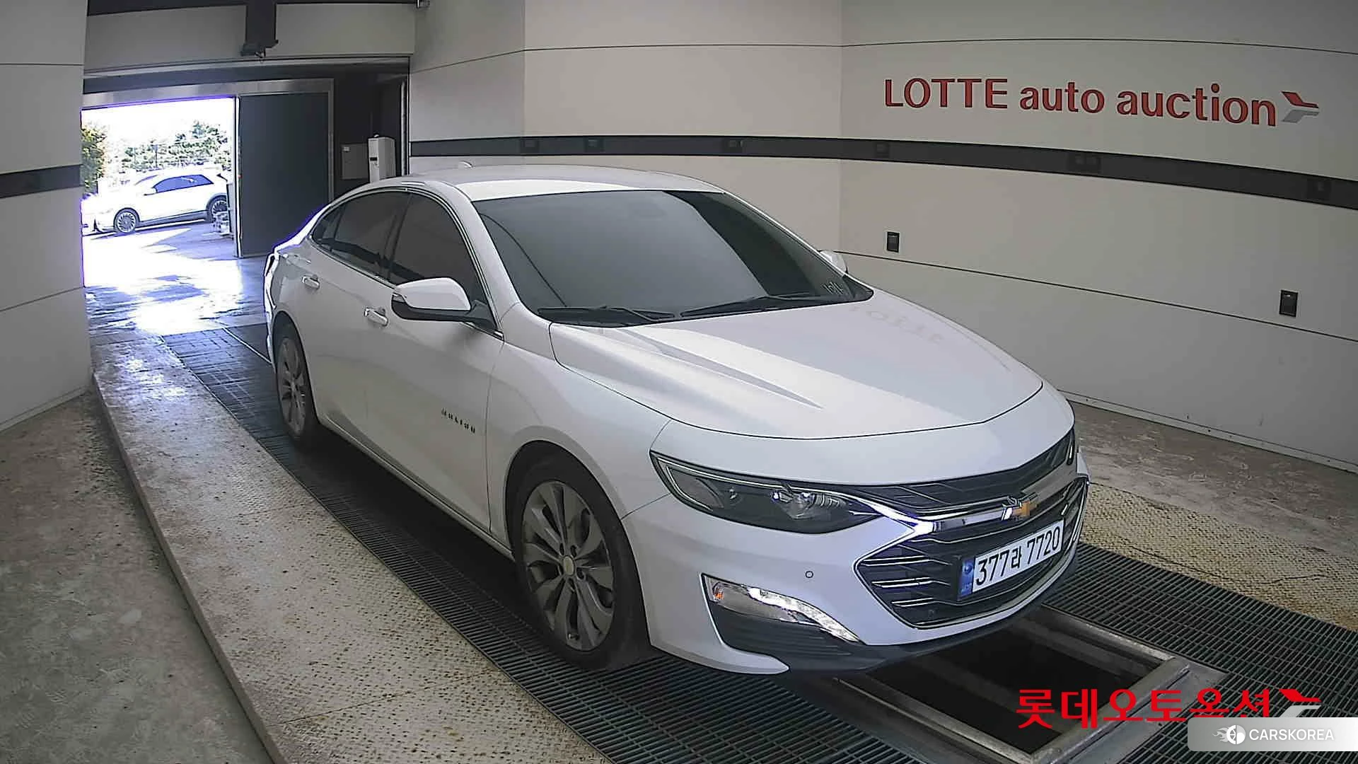 Korea G M Malibu 2.0 TURBO id 4989982 из Кореи 12