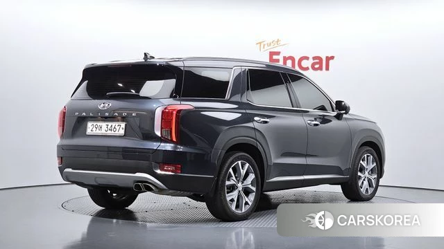 Hyundai Palisade id 4952768 из Кореи 12