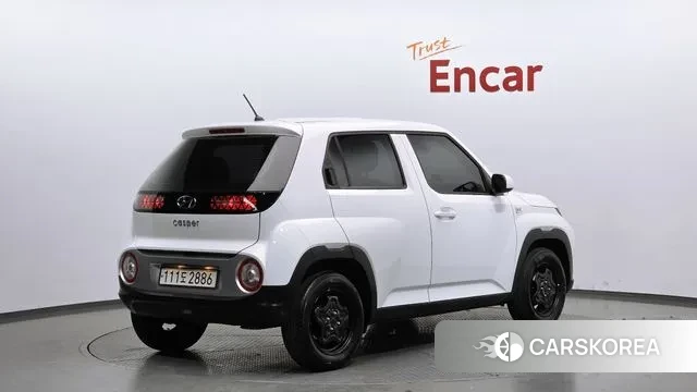 Hyundai Casper id 3670664 из Кореи 12