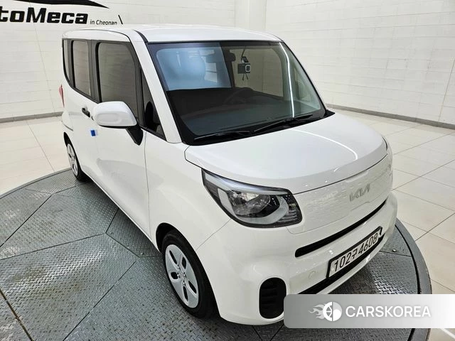 Kia The New Kia Ray id 5040664 из Кореи 12