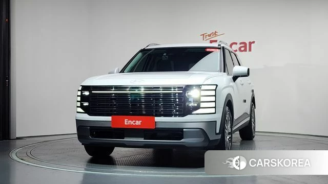 Hyundai Palisade (LX3) id 4644809 из Кореи 12