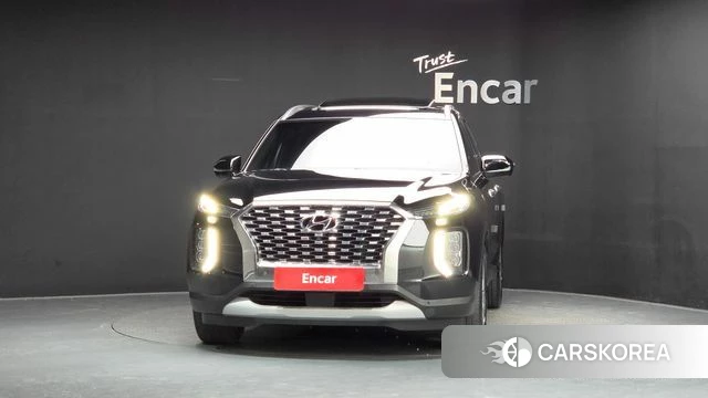 Hyundai Palisade id 4993388 из Кореи 12