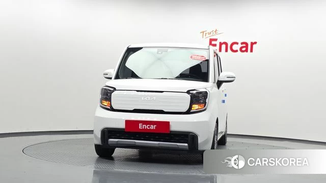Kia The New Kia Ray id 5046469 из Кореи 12