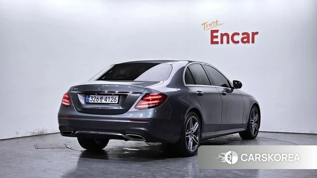Mercedes-Benz E-Class W213 id 4371541 из Кореи 12