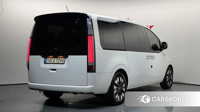 Hyundai Staria id 5040901 из Кореи 12