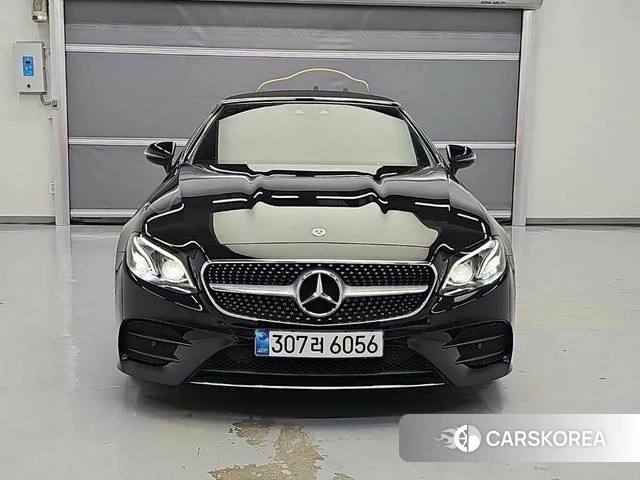 Mercedes-Benz E-Class W213 id 5034992 из Кореи 10