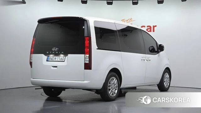 Hyundai Staria id 5039916 из Кореи 12