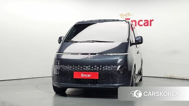 Hyundai Staria id 4710853 из Кореи 12