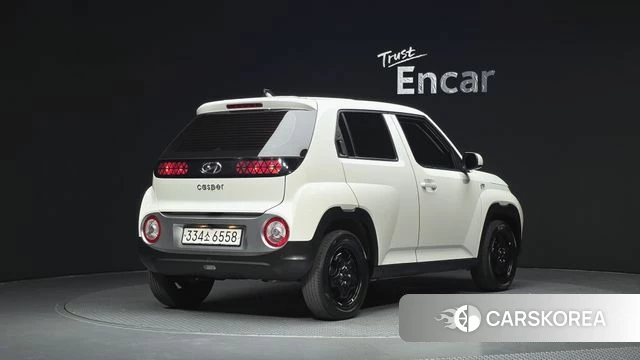 Hyundai Casper id 4990736 из Кореи 12