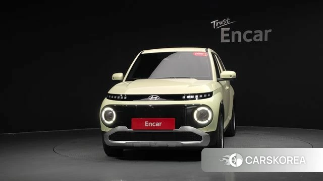 Hyundai Casper Electric id 4792084 из Кореи 12