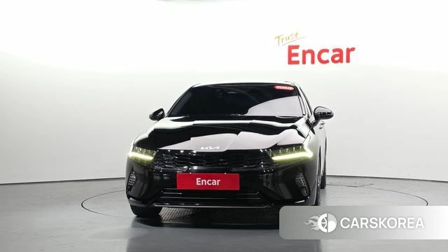 Kia K5 Hybrid 3rd Generation id 5027400 из Кореи 12