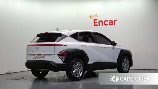 Hyundai Kona (SX2) id 5027052 из Кореи 12