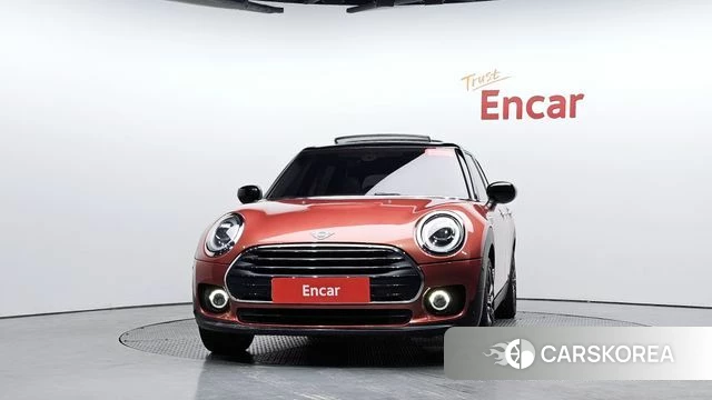 Mini Cooper Clubman id 5028862 из Кореи 12