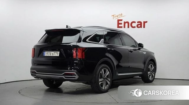 Kia Sorento 4th Generation id 4965579 из Кореи 12