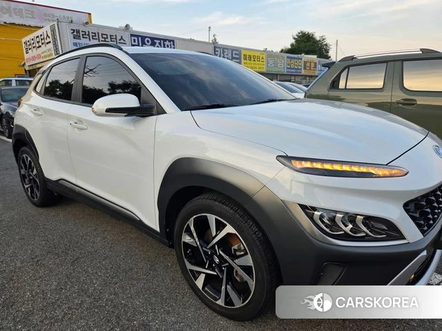 Hyundai The New Kona id 4676921 из Кореи 11