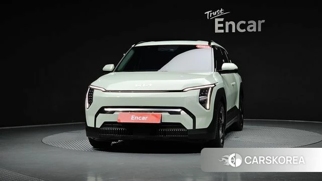 Kia EV3 id 4773377 из Кореи 12
