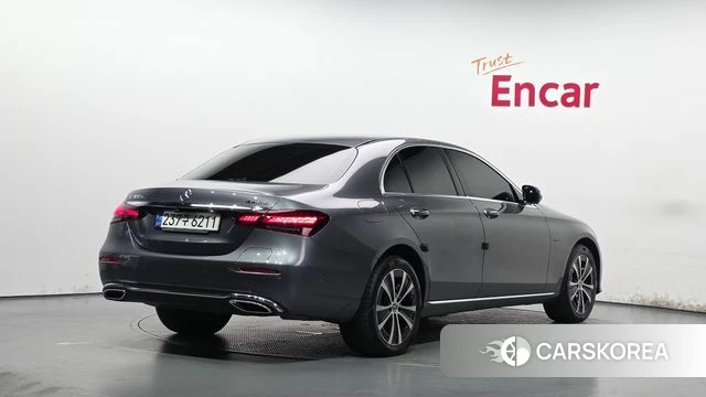 Mercedes-Benz E-Class W213 id 4997534 из Кореи 12