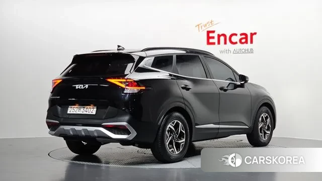Kia Sportage 5th Generation id 3764132 из Кореи 12