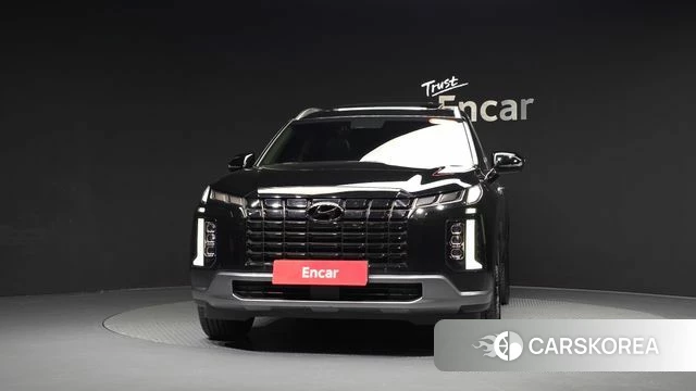 Hyundai The New Palisade id 5027224 из Кореи 12