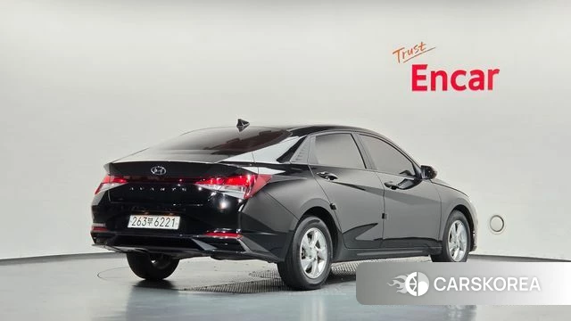 Hyundai Avante (CN7) id 4959065 из Кореи 12