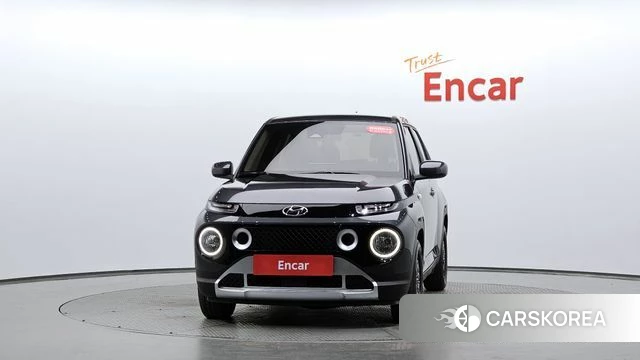 Hyundai Casper id 4992167 из Кореи 12